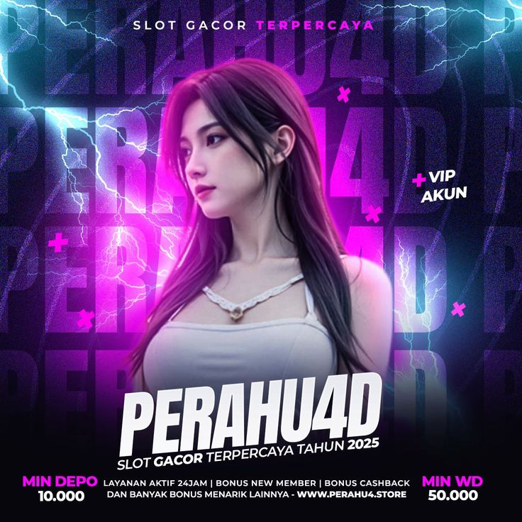 PERAHU4D